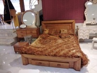 تولید و فروش انواع کالاهای چوبی در مشهد