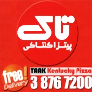 پیتزا تاک در مشهد