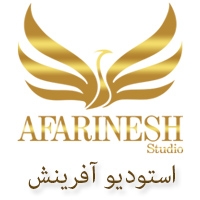 استودیو آفرینش در مشهد