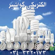  لوازم الکتریکی گواشیر در کرمان