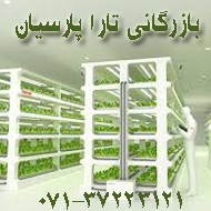تولید کنندگان مواد غذایی شرکت بازرگانی تارا پارسیان سبز در شیراز