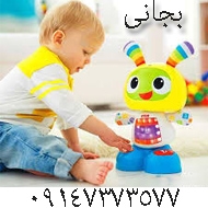 فروشگاه اسباب بازی بجانی در تبریز