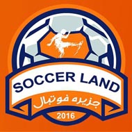 باشگاه ورزشی جزیره فوتبال در مشهد