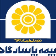 بیمه پاسارگاد نمایندگی 2566 در مشهد