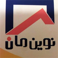 تولید و فروش انواع درب و پنجره شرکت نوین مان در مشهد