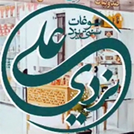 فروش شیرینی جات سنتی قند نبات یزد در مشهد