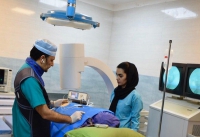 دکتر سید کمال موسوی متخصص درد شناسی در مشهد