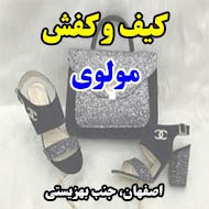 کیف و کفش مولوی در اصفهان