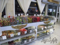 شیرینی سرای تبریزیها در مشهد