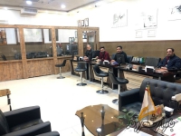 مشاورین املاک نیما در مشهد