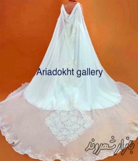 گالری و مزون لباس عروس آریا دخت در مشهد
