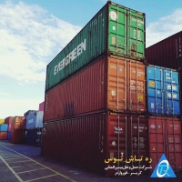 شرکت حمل و نقل ره تاش توس در مشهد