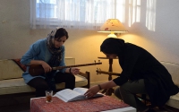 آموزشگاه موسيقی نوای صبا در مشهد