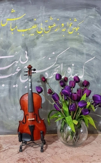 آموزشگاه موسيقی نوای صبا در مشهد
