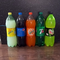 نمایندگی پخش نوشیدنی پپسی در تربت حیدریه