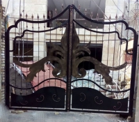 درب و پنجره سازی تورانی در مشهد