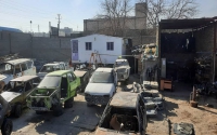 استوک فروشی اتومبیل جواد در مشهد