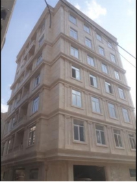 درب و پنجره آلومینیوم نما برتر آریا در مشهد