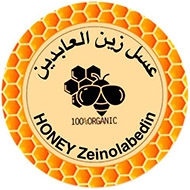 عسل فروشی زین العابدین در مشهد