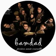 گروه موسیقی بامداد در مشهد