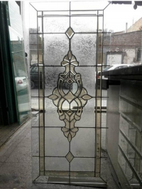شیشه سکوریت دوجداره میرال در مشهد