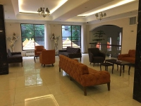 هتل امیر در مشهد