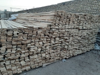 صنایع چوب توسکا در خین عرب مشهد