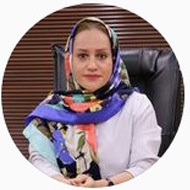 دکتر لیدا تکلو متخصص زنان و زایمان مشهد