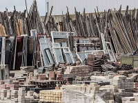 فروش مصالح ساختمانی در مشهد