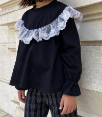 مزون لباس کودک سویلای در مشهد