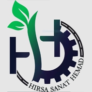 شرکت هیرسا صنعت هماد در تهران