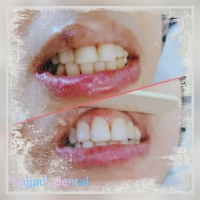 دندانپزشکی سجاد در مشهد
