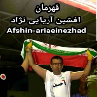 آموزش ورزش های رزمی افشین آریایی در تبریز