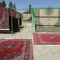 قالیشویی و مبل شویی ماهشور در تهران
