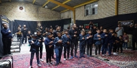 موسسه خیریه پرتو مهر امام رضا در مشهد