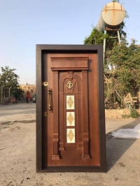 رنگ کاری و نقاشی انواع صنایع چوبی علیزاده در تهران