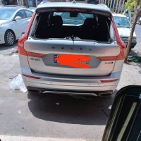 نصب شیشه اتومبیل بهنام در شیراز