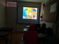 آموزشگاه زبان فرادانش در مشهد