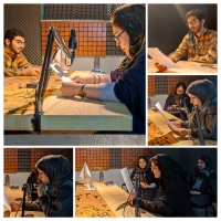 آموزشگاه فنی و حرفه ای هنر و تجربه در مشهد