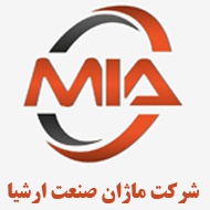 شرکت ماژان صنعت ارشیا در مشهد