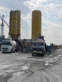 شرکت بتن سقف تولید کننده بتن آماده در مشهد