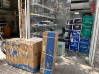 فروش کولر آبی و بخاری در مشهد