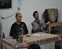 آموزشگاه سینمایی موج نو در مشهد