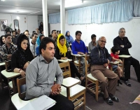 آموزشگاه سینمایی موج نو در مشهد