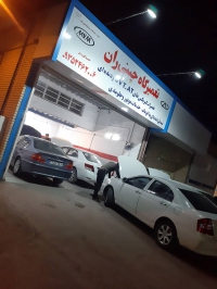 تعمیرگاه تخصصی گیربکس اتوماتیک در مشهد