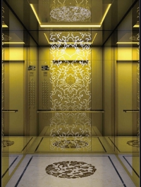 آسانسور سپهر فراز در مشهد
