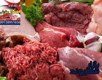 فروشگاه گوشت ممتاز سفارشی در مشهد