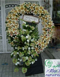 گالری گل مینیاتور در مشهد
