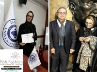 آموزش های تخصصی خیاطی و طراحی دوخت مریم قنادزاده در مشهد