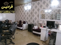 مرکز تخصصی کاشت ناخن و مژه در مشهد